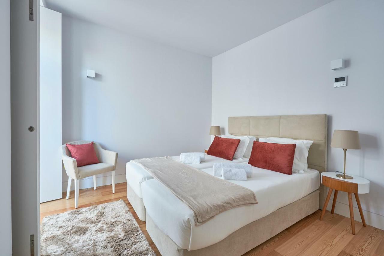 Casa Portuguesa Ouro Apartment ลิสบอน ภายนอก รูปภาพ