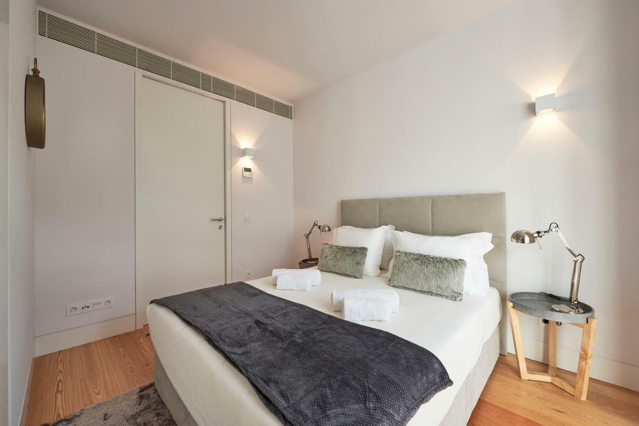 Casa Portuguesa Ouro Apartment ลิสบอน ภายนอก รูปภาพ
