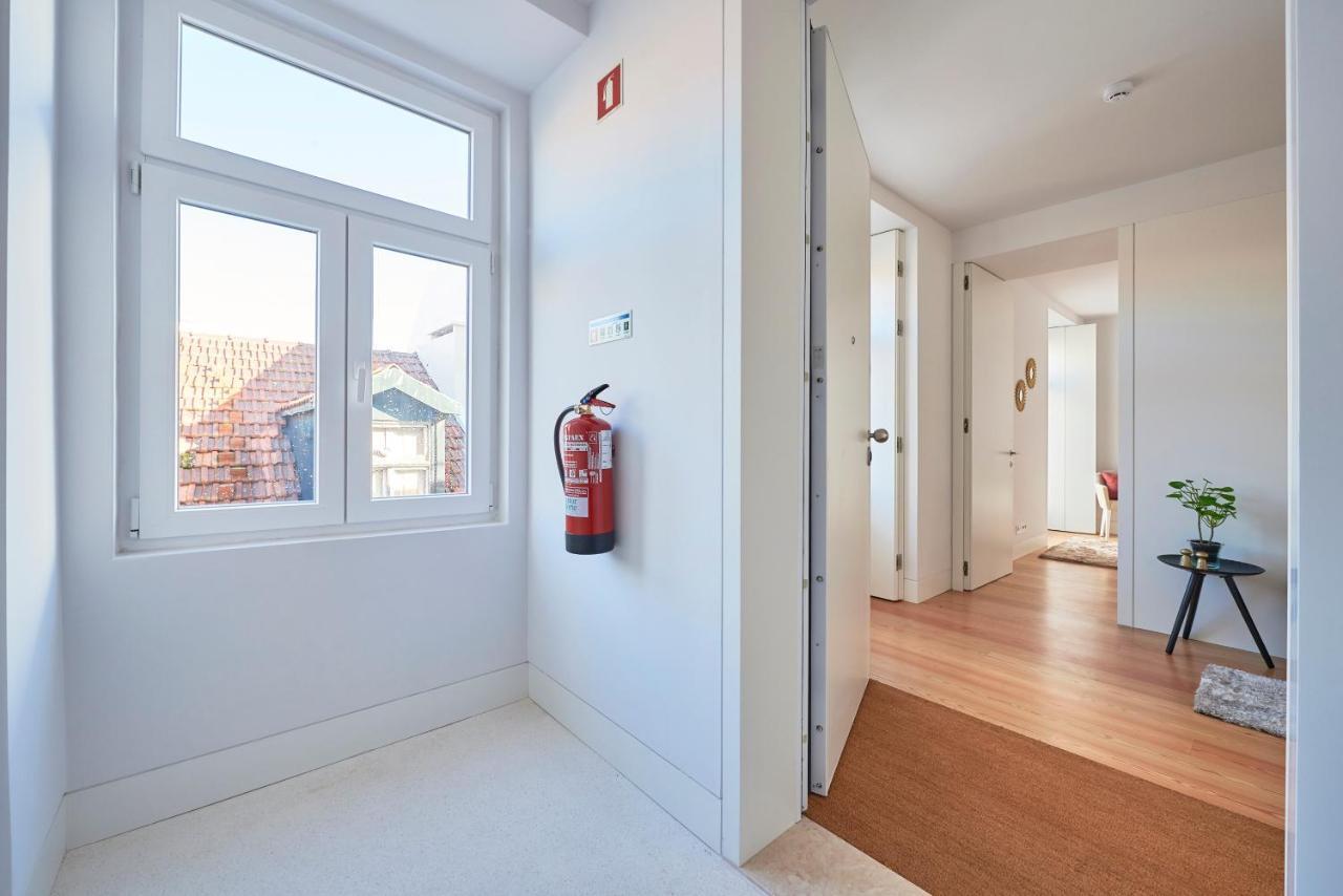 Casa Portuguesa Ouro Apartment ลิสบอน ภายนอก รูปภาพ