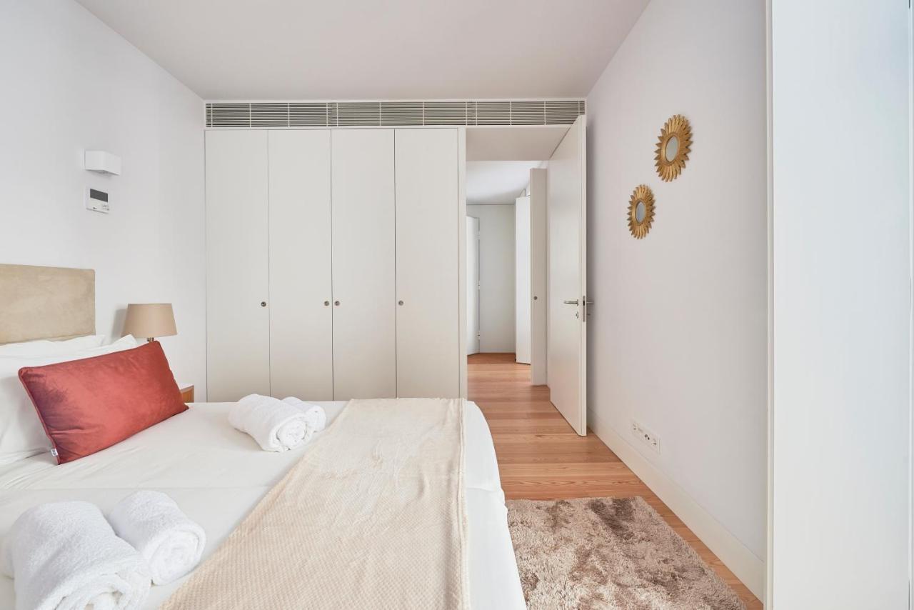 Casa Portuguesa Ouro Apartment ลิสบอน ภายนอก รูปภาพ